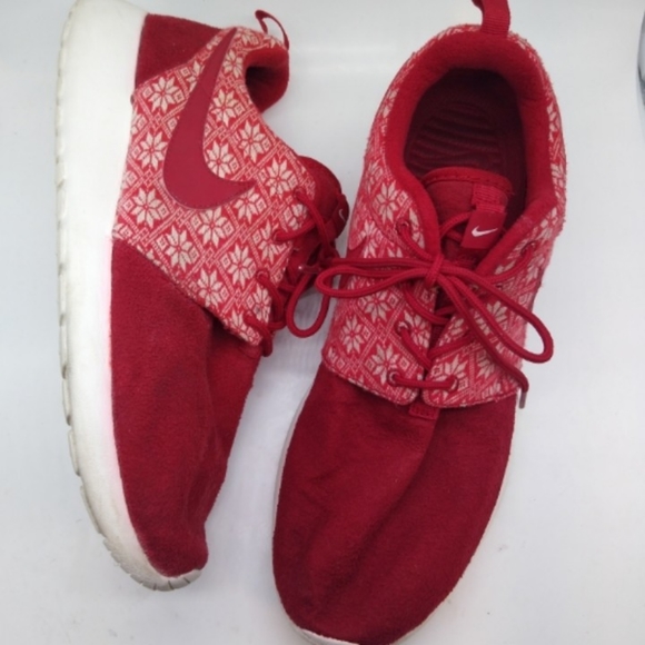 nike roshe one winter yeti